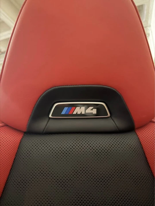 BMW G82/G83 M4 - Image 7 of 8