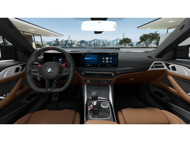 2027 BMW G82/G83 M4 - Image 10 of 14