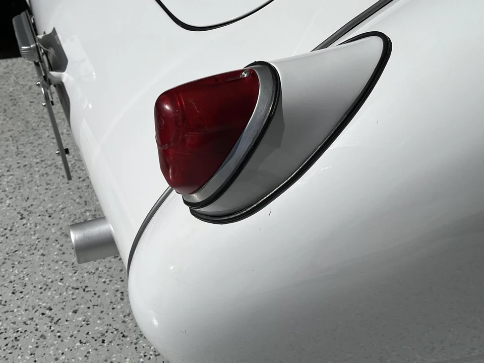 1957 MG MGA 1500 - Image 28 of 31