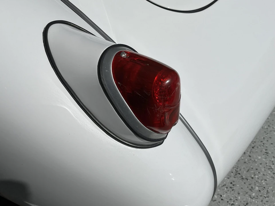 1957 MG MGA 1500 - Image 27 of 31