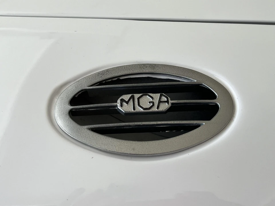 1957 MG MGA 1500 - Image 25 of 31