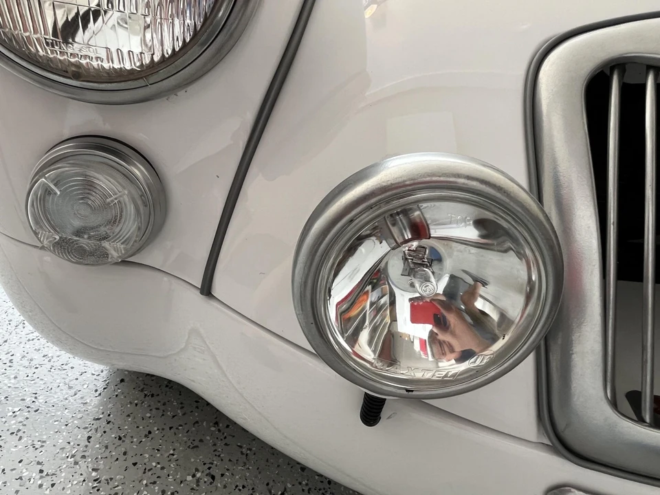 1957 MG MGA 1500 - Image 11 of 31