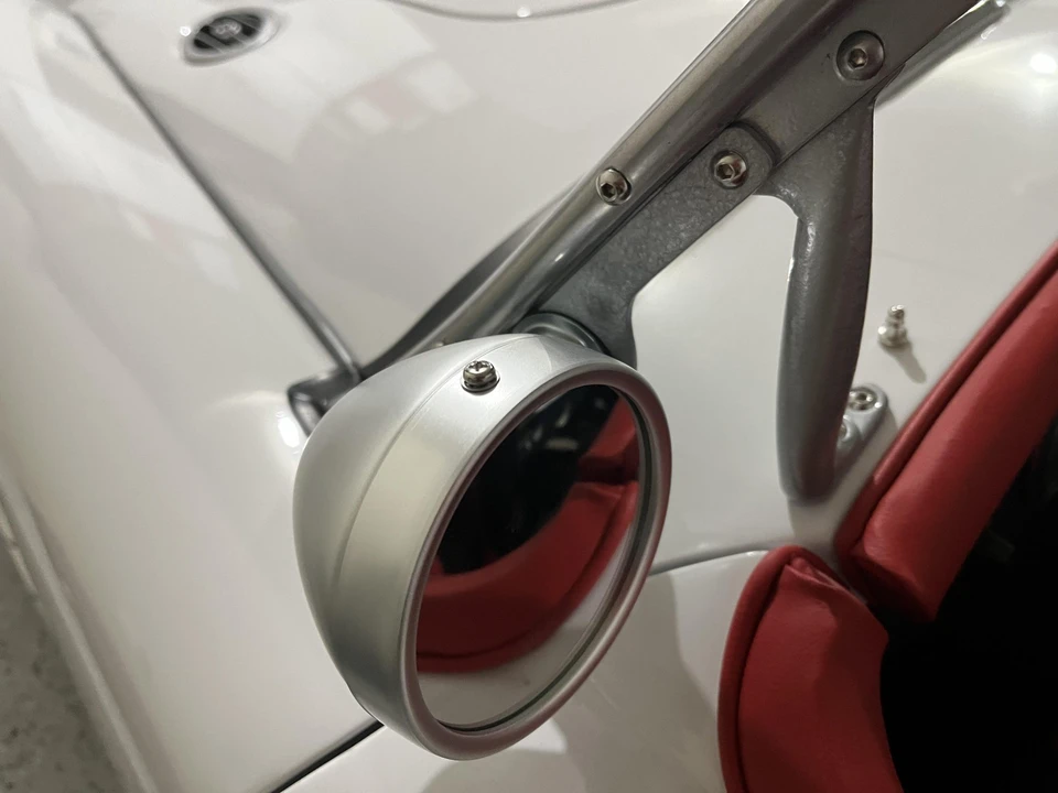1957 MG MGA 1500 - Image 18 of 31