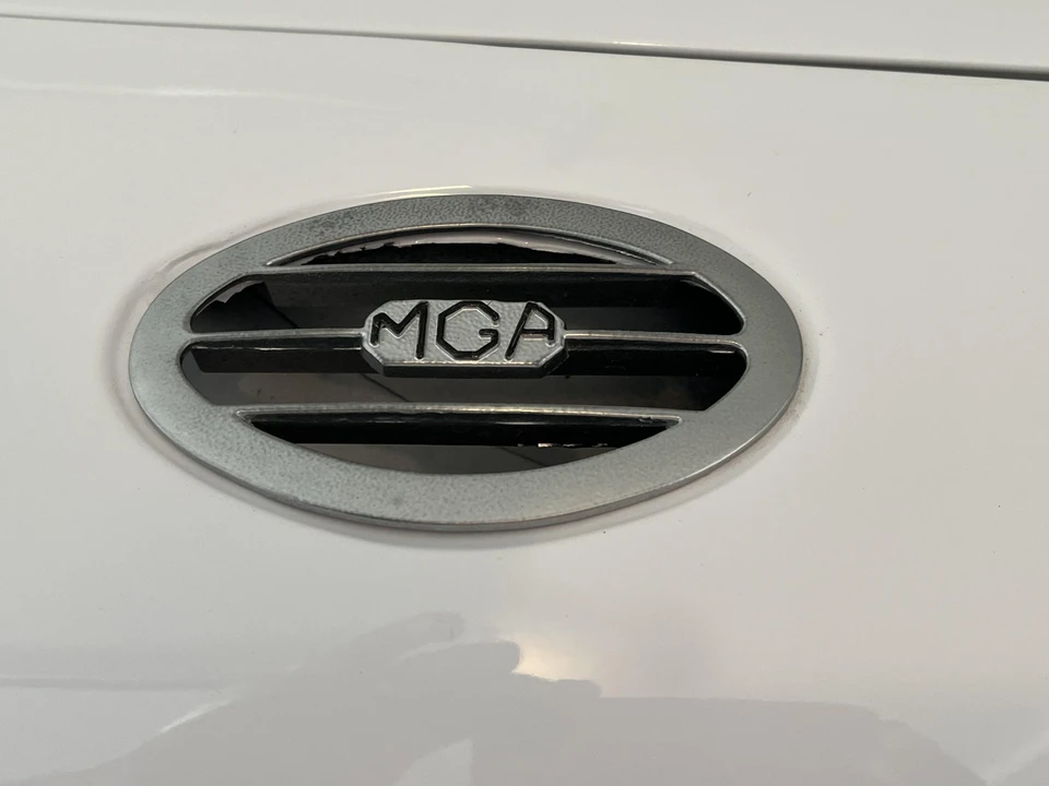1957 MG MGA 1500 - Image 24 of 31