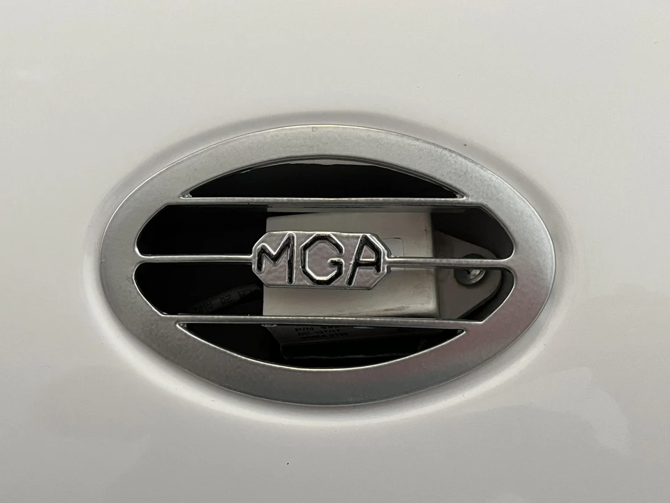 1957 MG MGA 1500 - Image 29 of 31