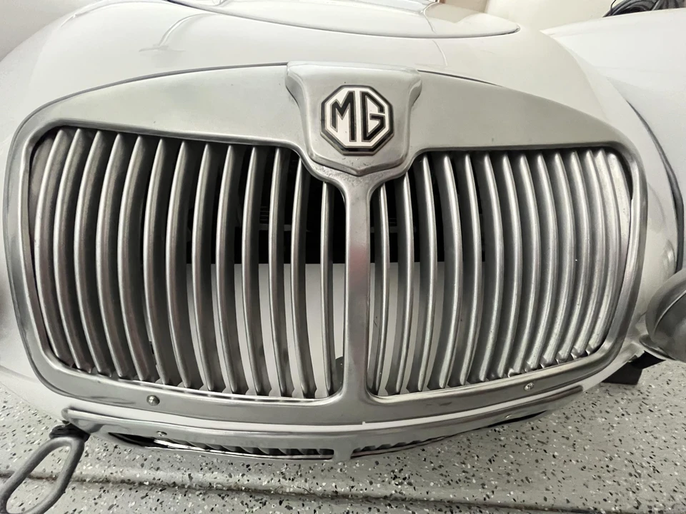 1957 MG MGA 1500 - Image 12 of 31