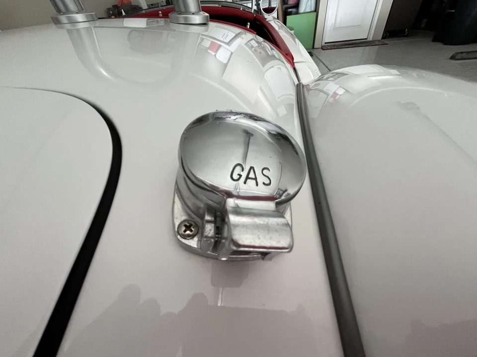 1957 MG MGA 1500 - Image 23 of 31