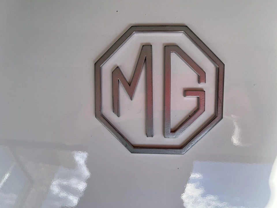 1957 MG MGA 1500 - Image 26 of 31