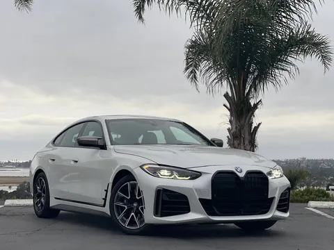 2022 BMW M440i xDrive
