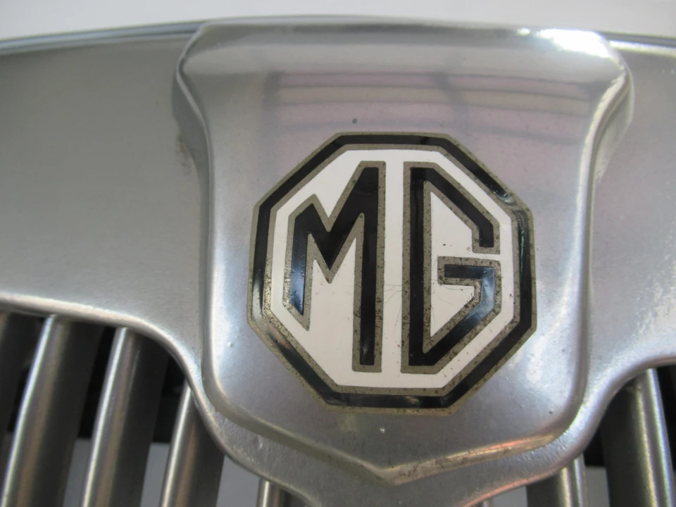 1957 MG MGA 1500 - Image 23 of 31
