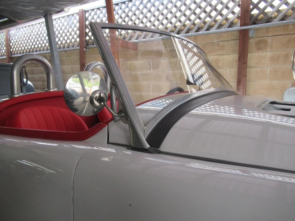 1957 MG MGA 1500 - Image 16 of 31