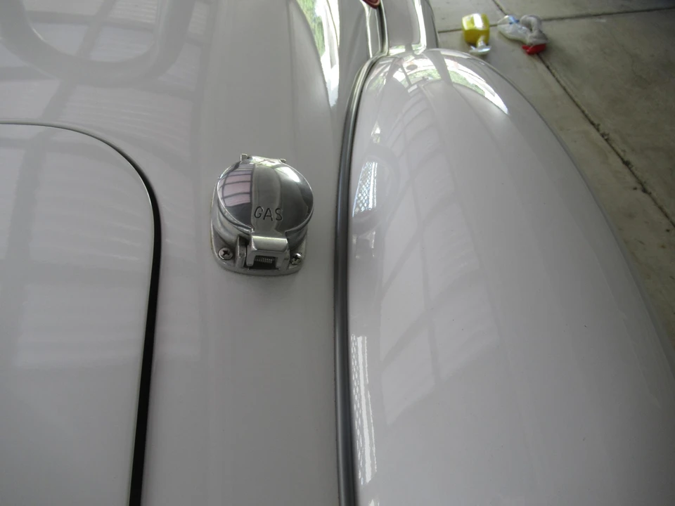 1957 MG MGA 1500 - Image 22 of 31