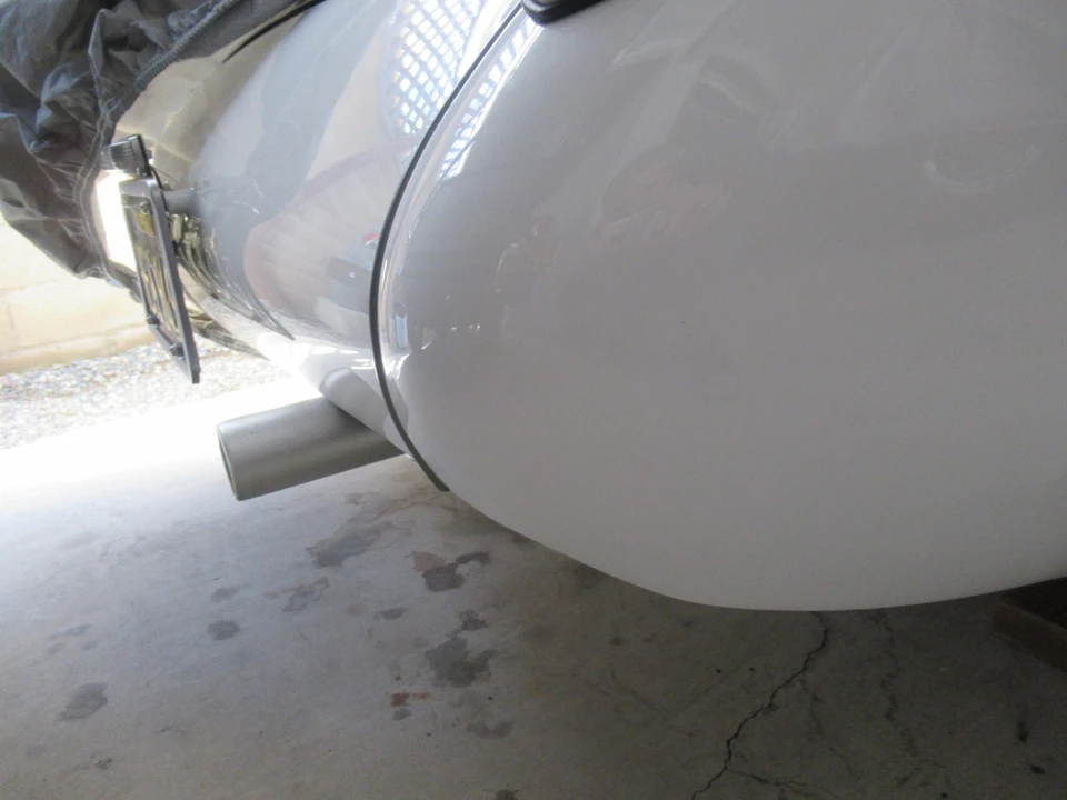 1957 MG MGA 1500 - Image 21 of 31