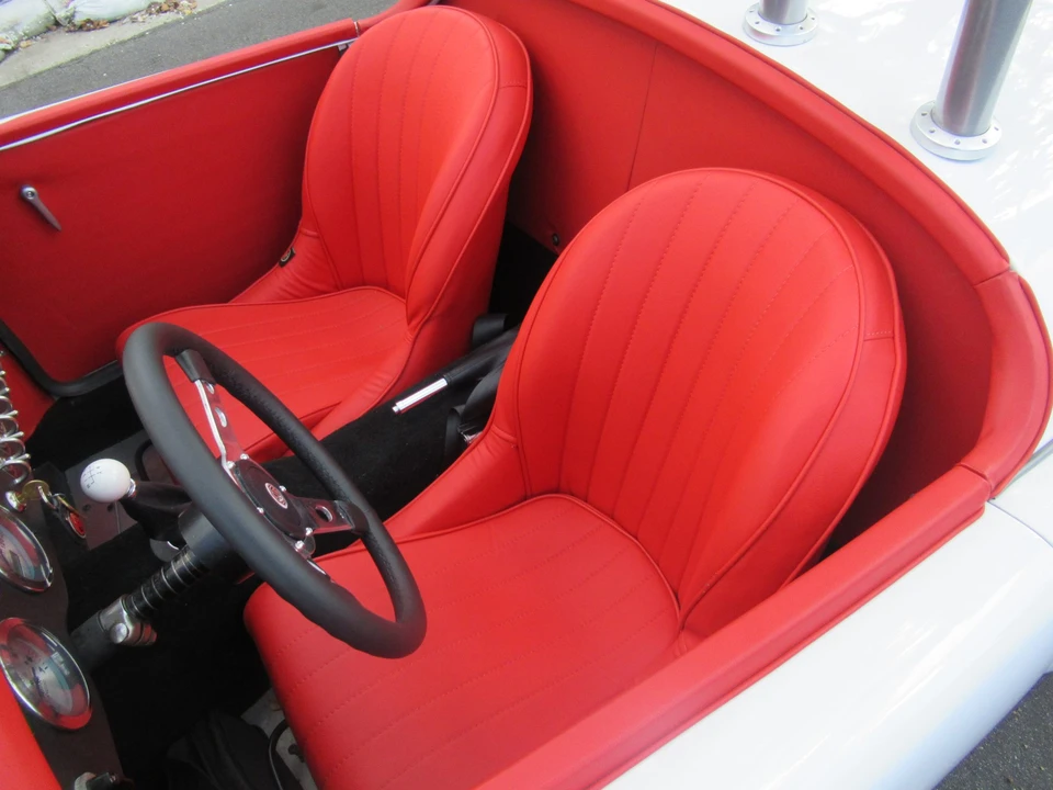 1957 MG MGA 1500 - Image 31 of 31