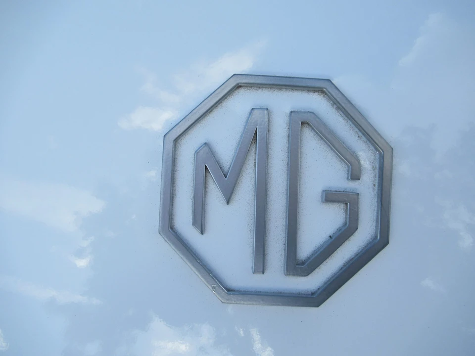 1957 MG MGA 1500 - Image 25 of 31
