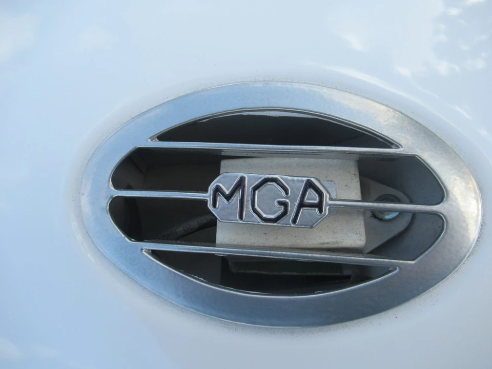 1957 MG MGA 1500 - Image 24 of 31