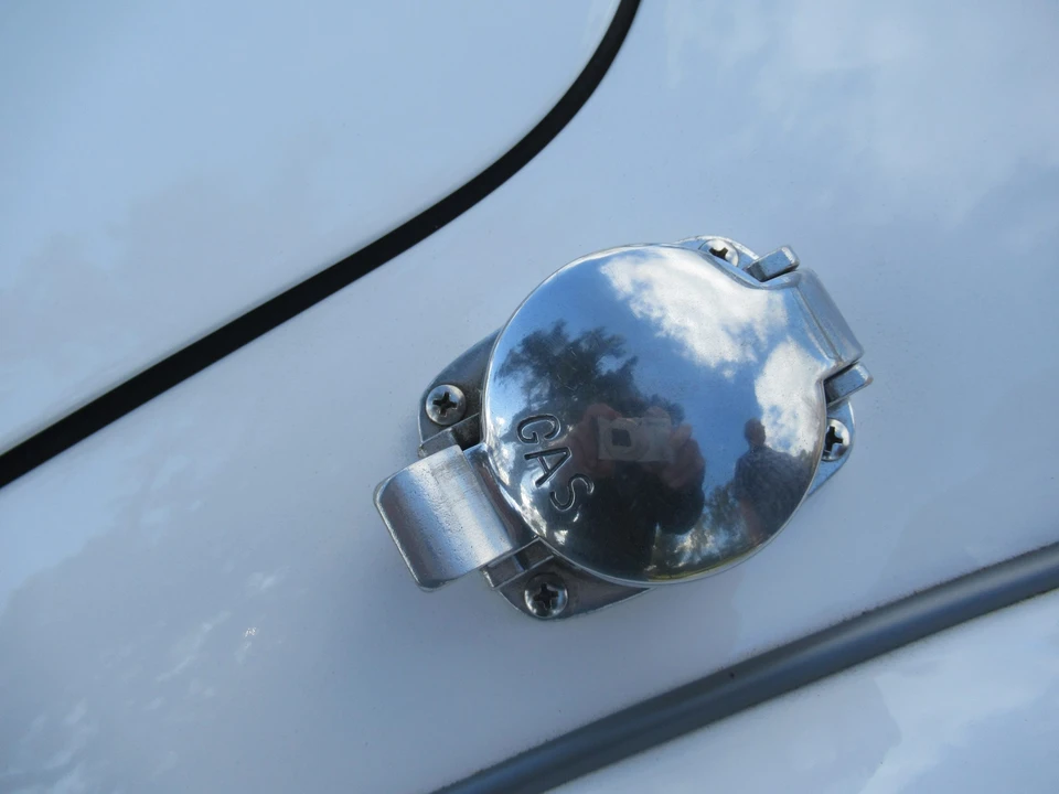 1957 MG MGA 1500 - Image 26 of 31