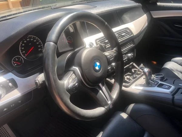 2014 BMW F10 M5 - Image 5 of 6