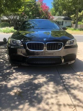 2014 BMW F10 M5 - Image 3 of 6