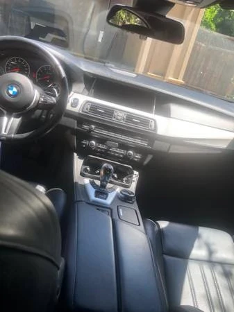 2014 BMW F10 M5 - Image 6 of 6