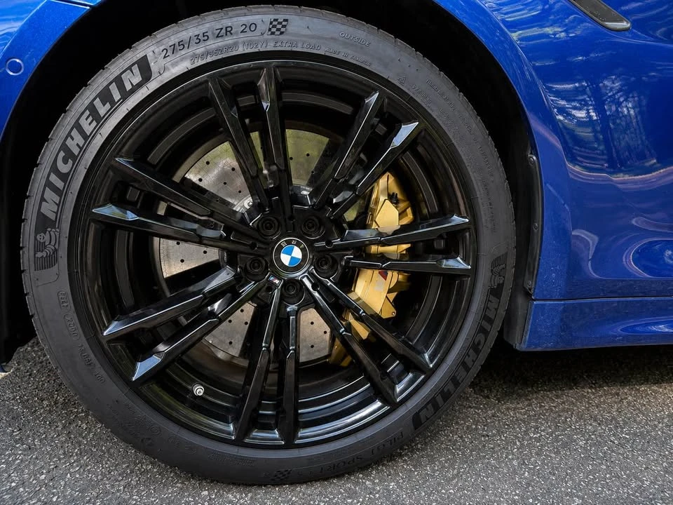 BMW M5 - Image 3 of 6