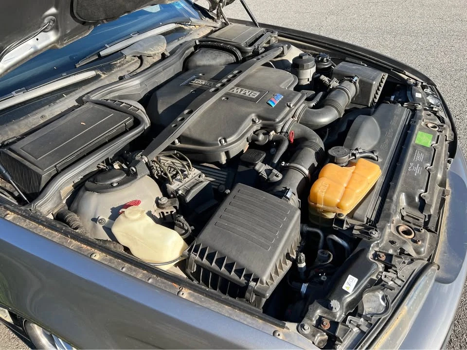 2003 BMW E39 M5 - Image 5 of 10