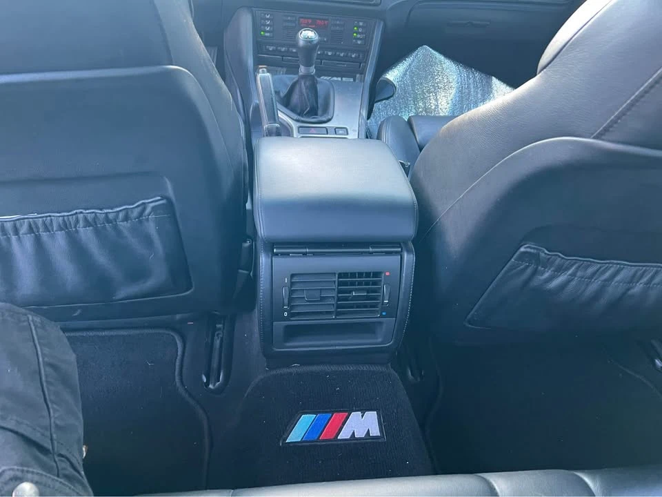 2003 BMW E39 M5 - Image 9 of 10