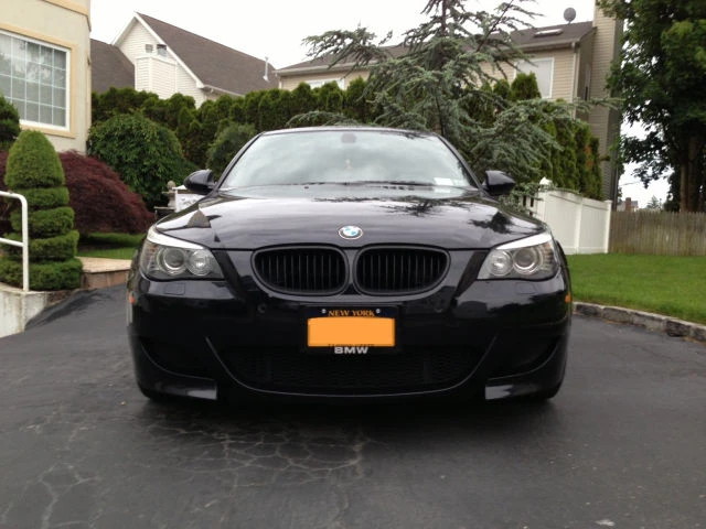 2010 BMW E60 M5 - Image 3 of 4