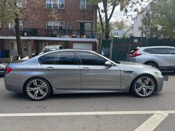 2015 BMW F10 M5 - Image 2 of 13