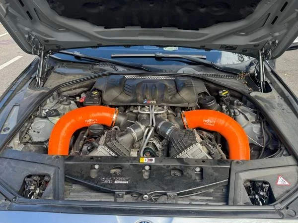 2015 BMW F10 M5 - Image 13 of 13