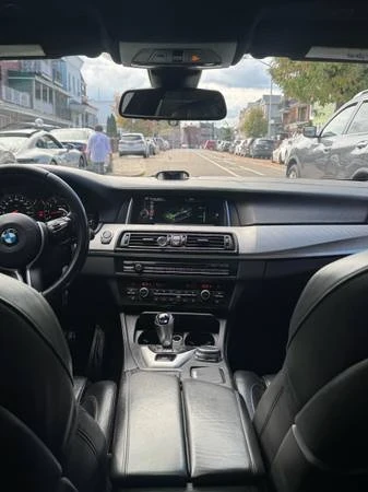 2015 BMW F10 M5 - Image 12 of 13