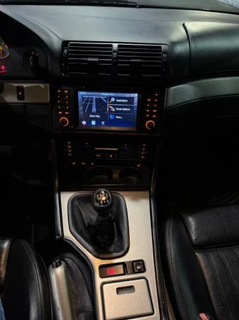 2003 BMW E39 M5 - Image 9 of 10