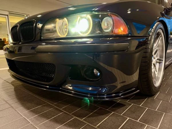 2003 BMW E39 M5 - Image 8 of 10