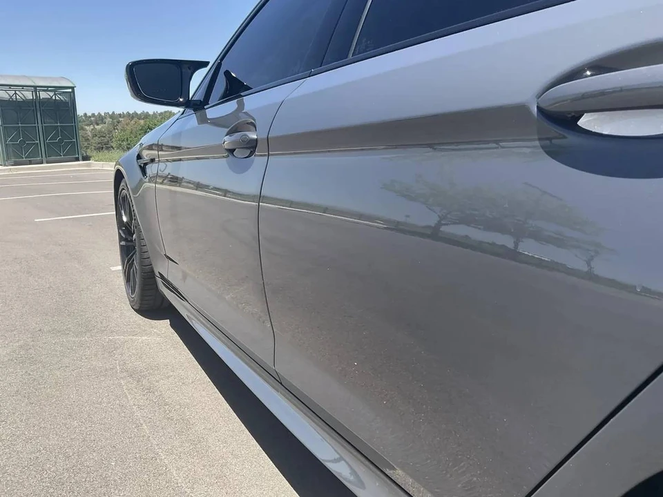 2022 BMW F90 M5 - Image 6 of 15