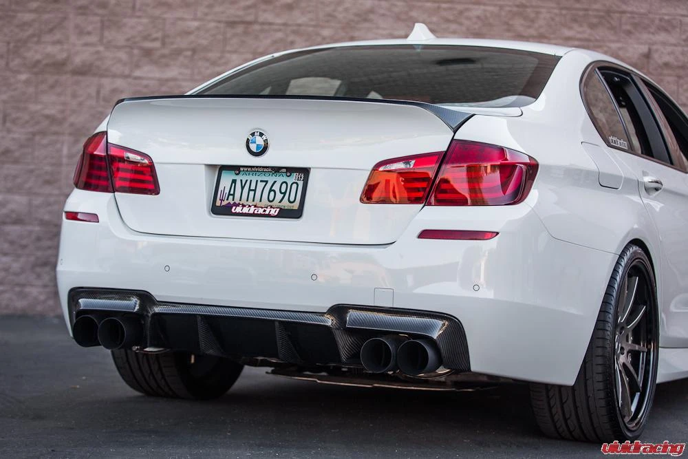 2013 BMW F10 M5 - Image 20 of 31