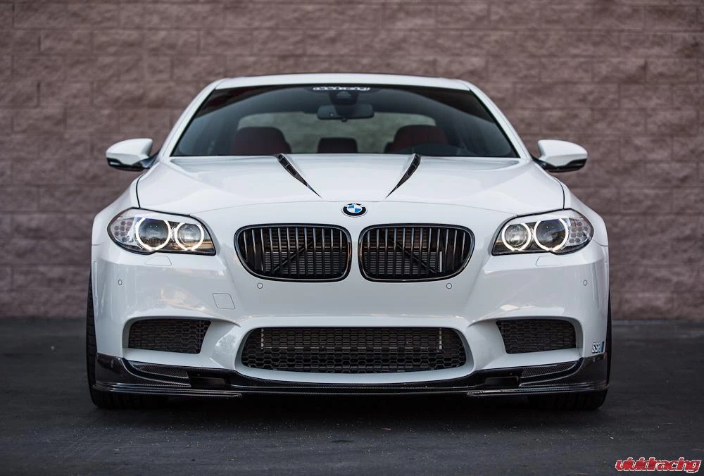 2013 BMW F10 M5 - Image 3 of 31