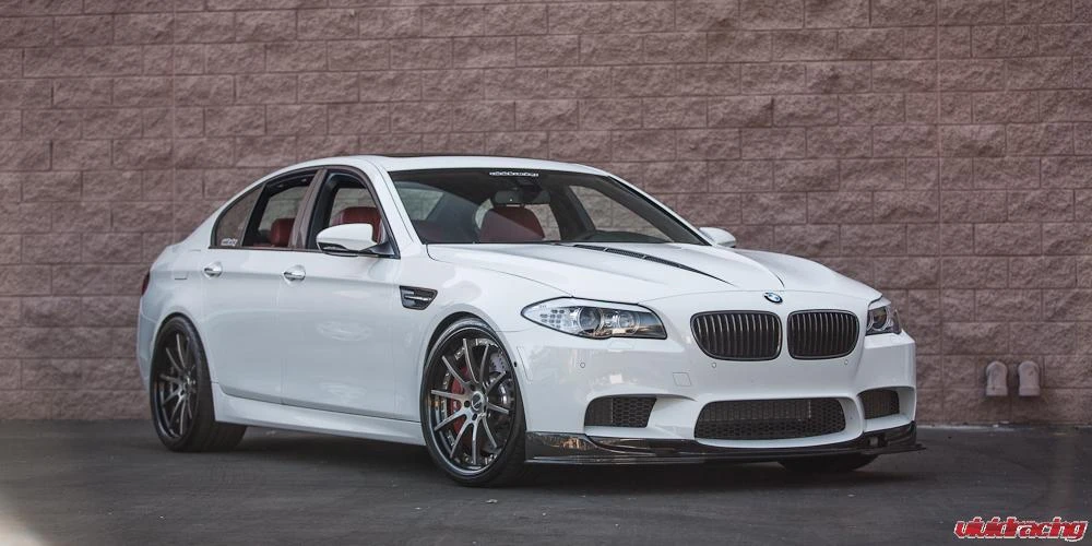 2013 BMW F10 M5 - Image 17 of 31
