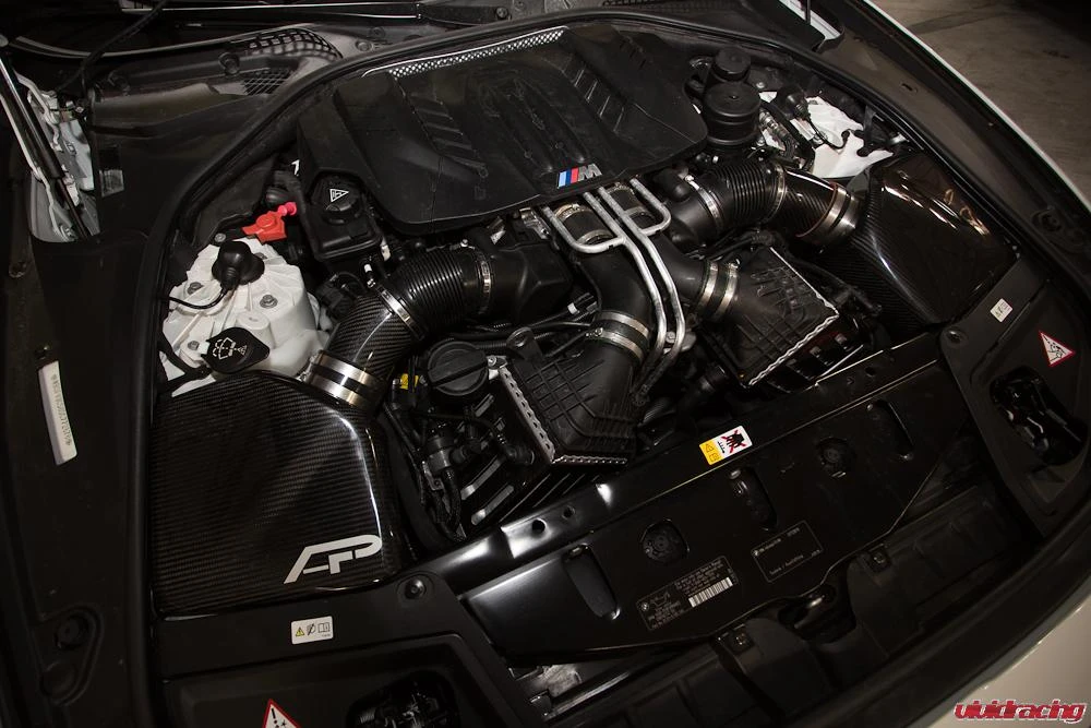 2013 BMW F10 M5 - Image 8 of 31