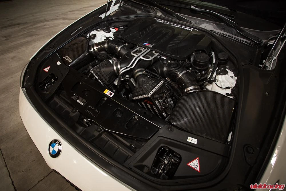2013 BMW F10 M5 - Image 7 of 31