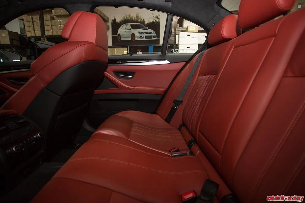 2013 BMW F10 M5 - Image 30 of 31