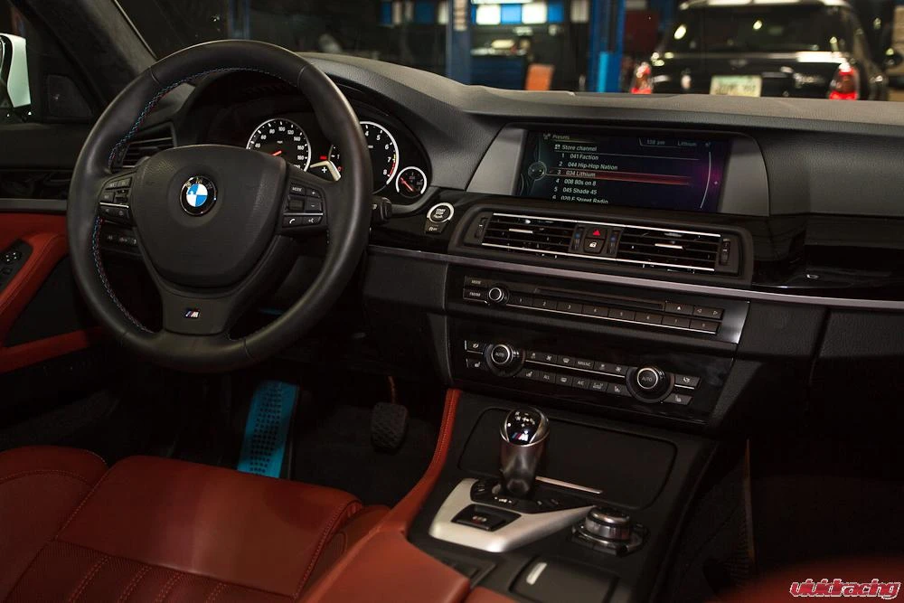 2013 BMW F10 M5 - Image 9 of 31
