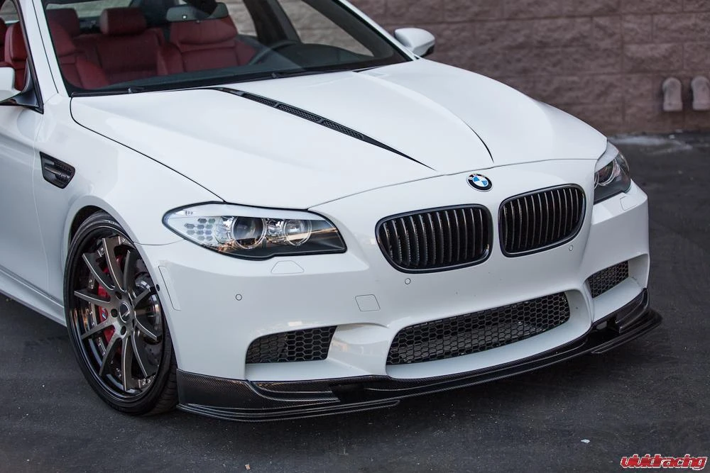 2013 BMW F10 M5 - Image 21 of 31