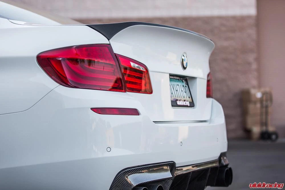 2013 BMW F10 M5 - Image 22 of 31