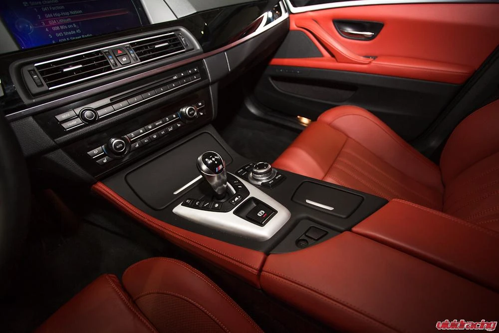 2013 BMW F10 M5 - Image 29 of 31