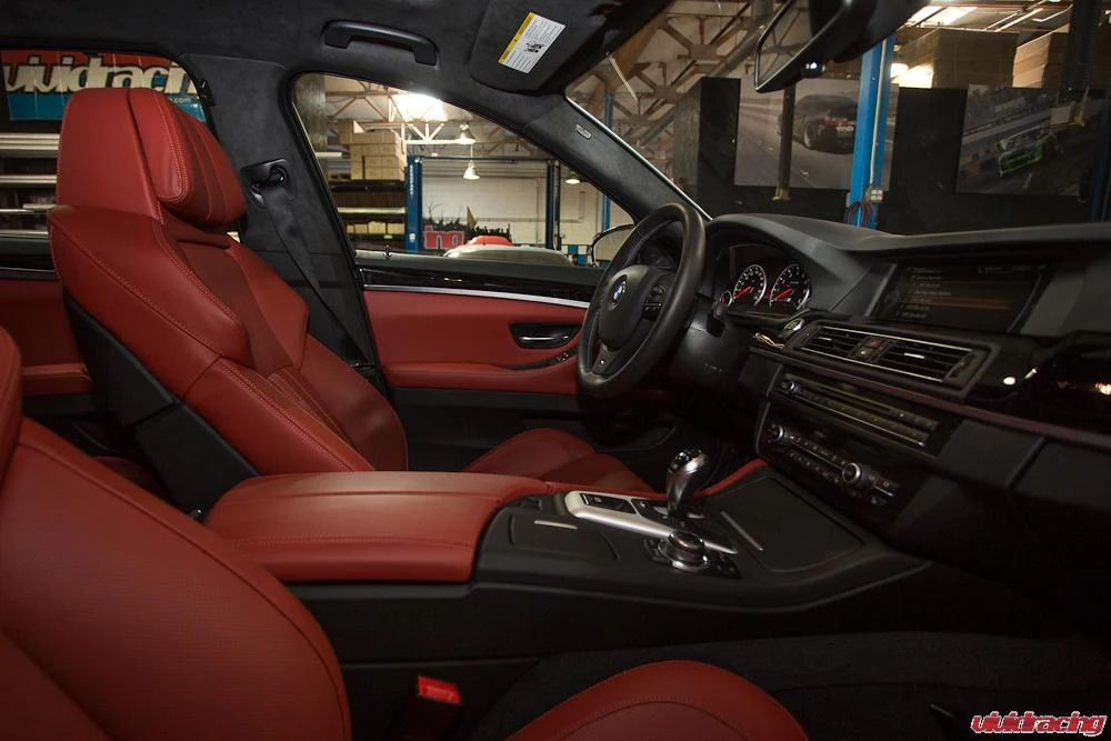 2013 BMW F10 M5 - Image 11 of 31