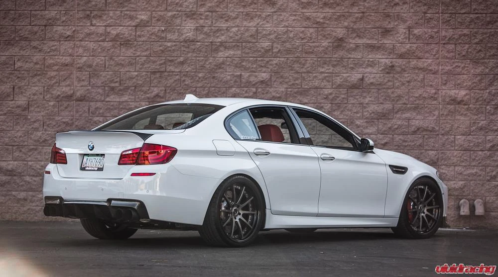 2013 BMW F10 M5 - Image 18 of 31