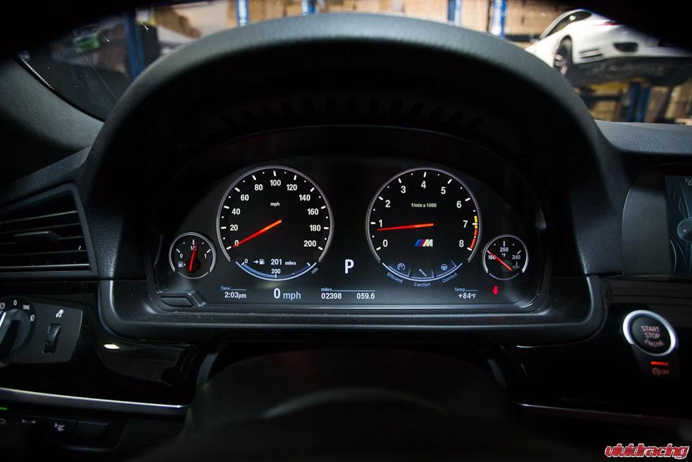 2013 BMW F10 M5 - Image 10 of 31