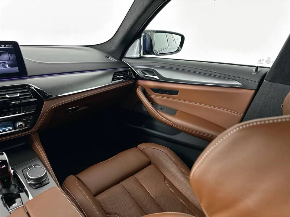 2021 BMW F90 M5 - Image 11 of 20