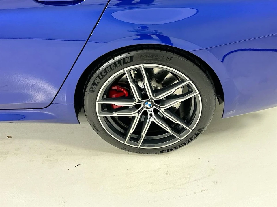 2021 BMW F90 M5 - Image 16 of 20