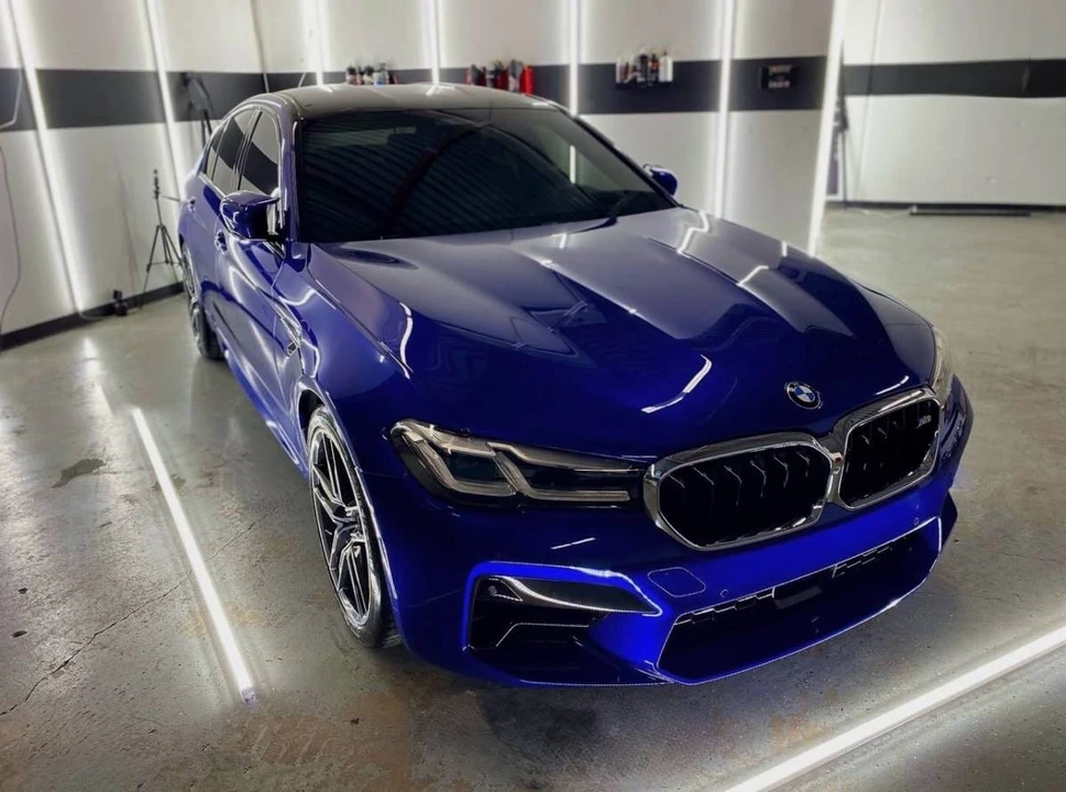 2021 BMW F90 M5 - Image 2 of 20